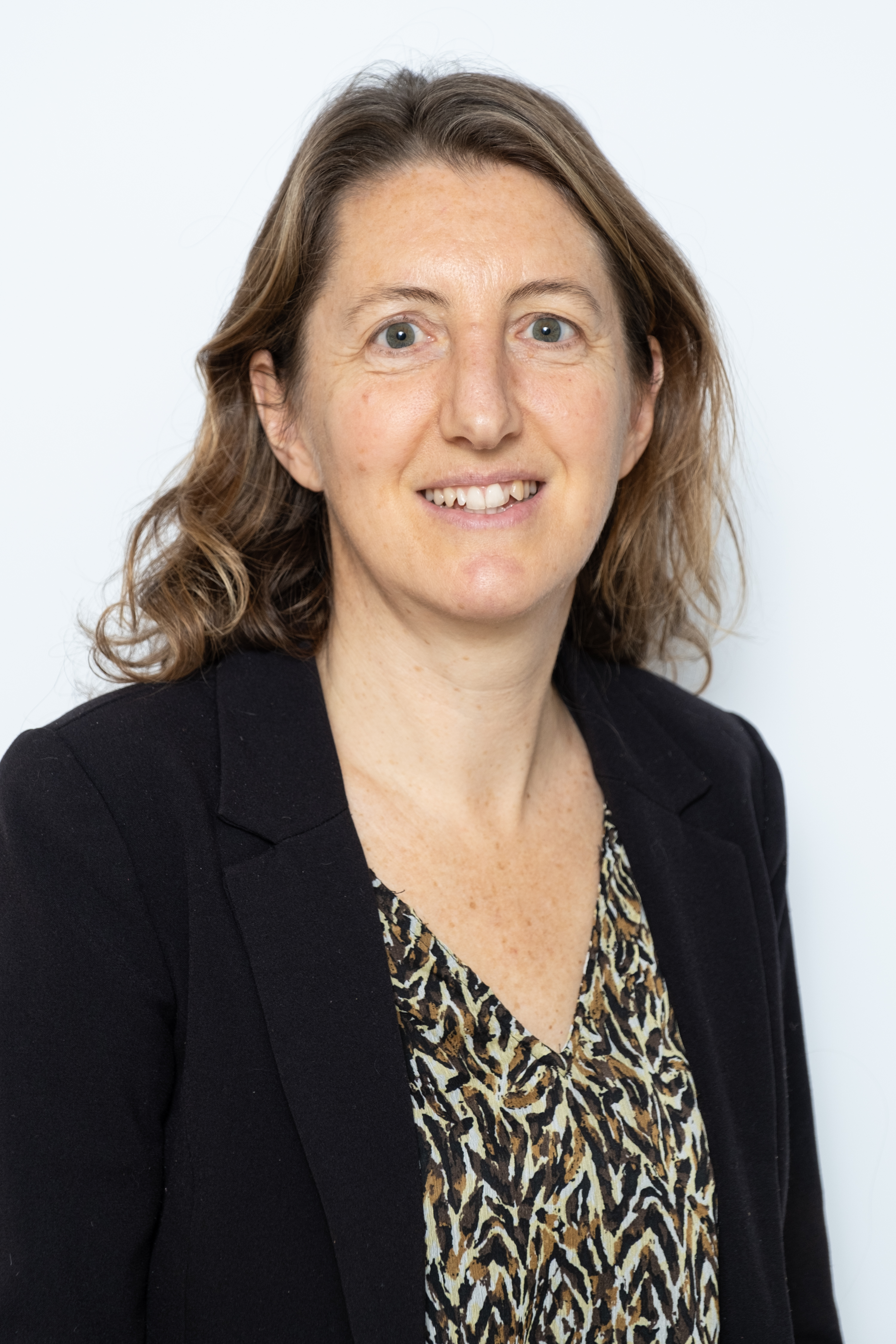 Foto van Inge van den Akker- Scheek 