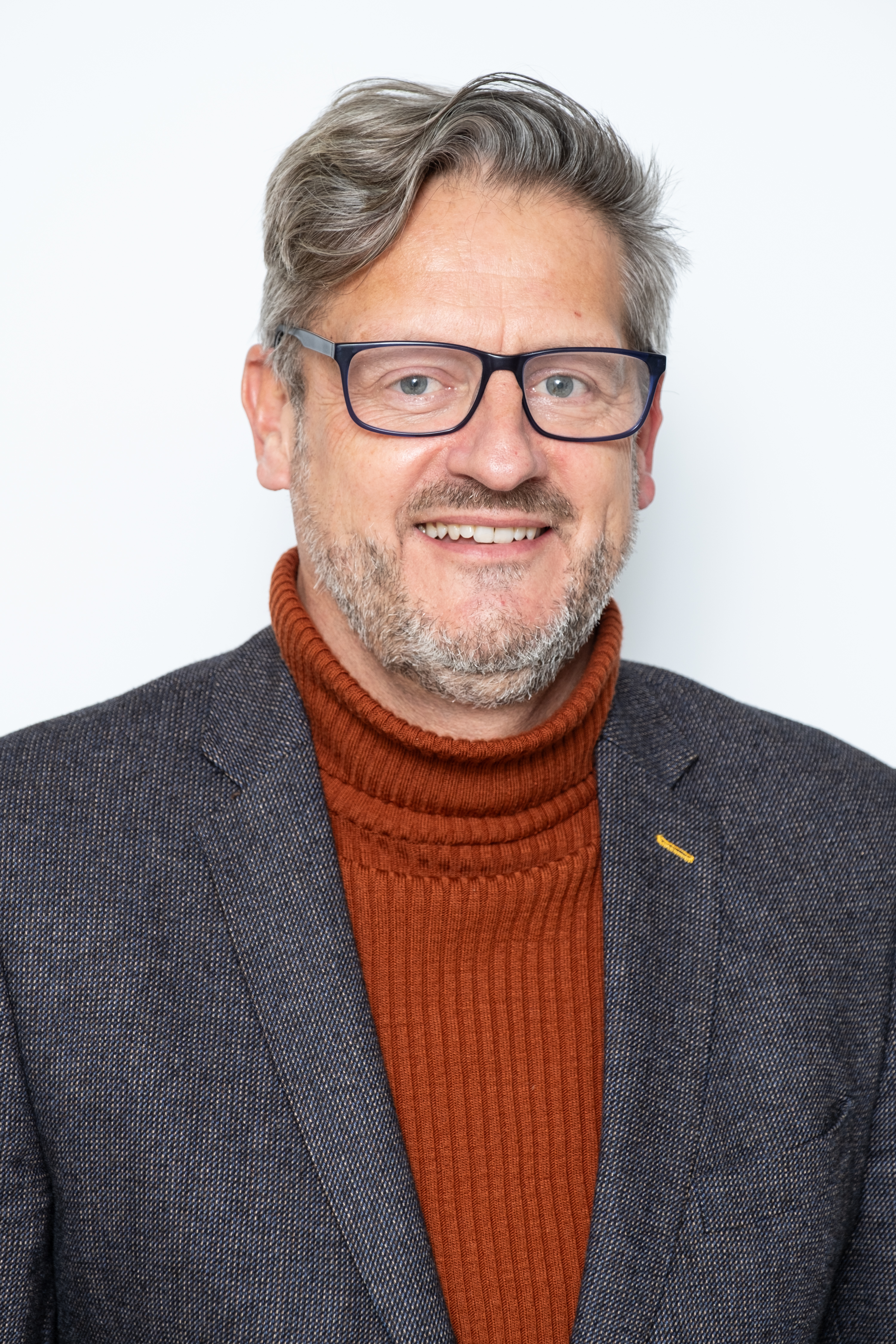 Hans Zwerver