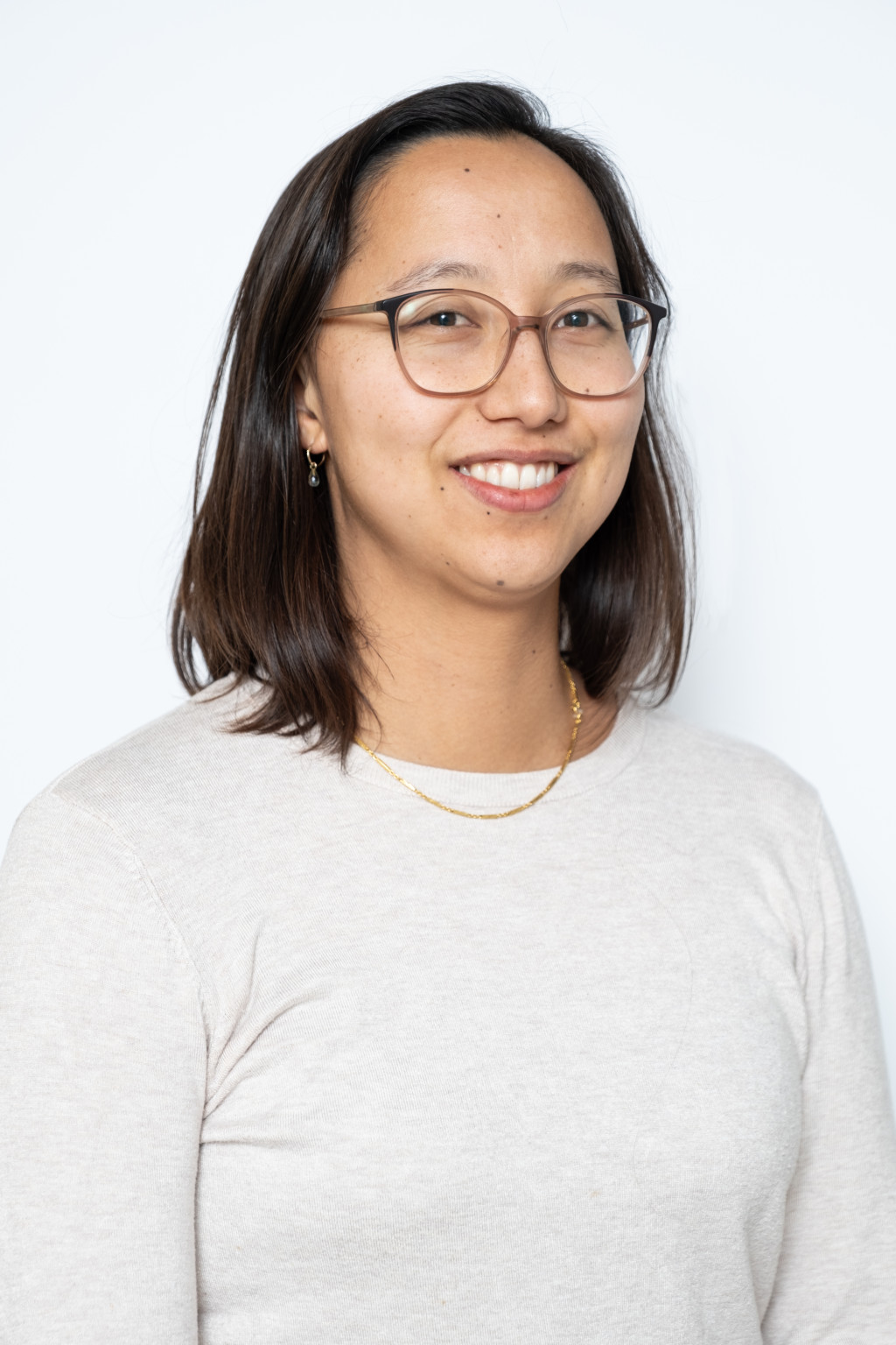 Li-Juan Jie 