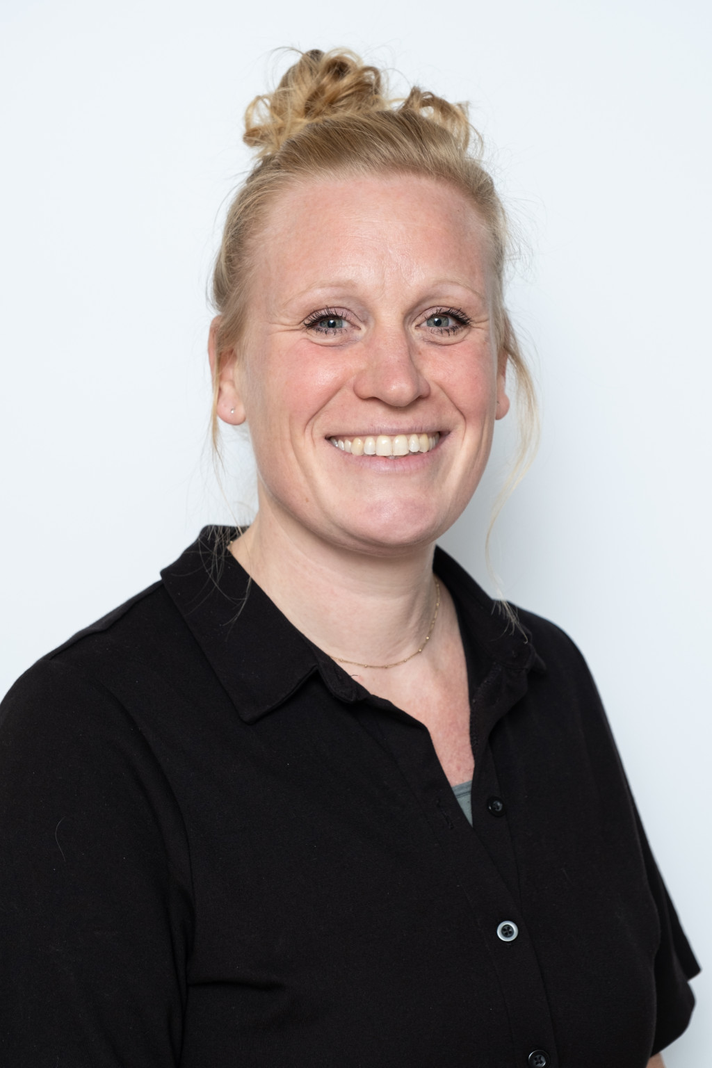 Foto van Femke van Nassau 