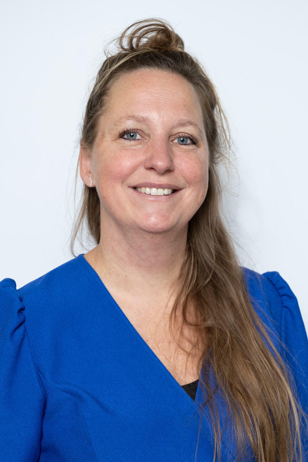 Foto van Joska Nauta