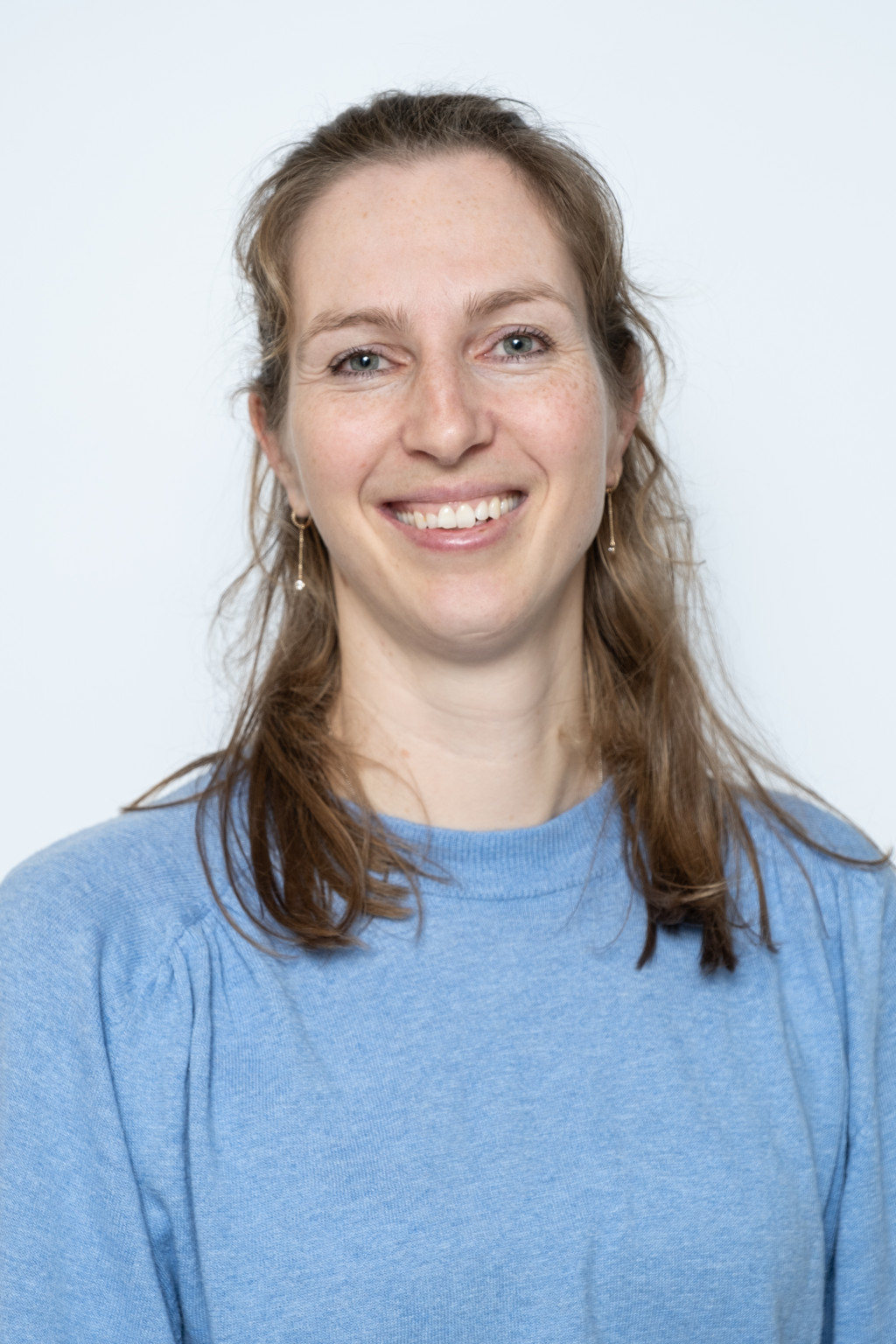 Foto van Joan Dallinga