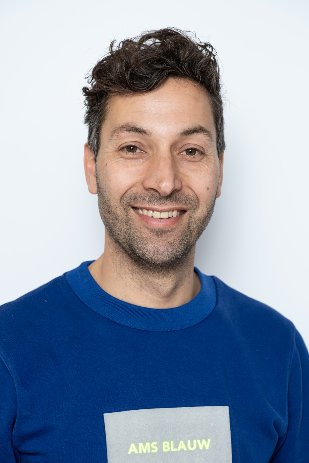 Foto van Sander Houdijk