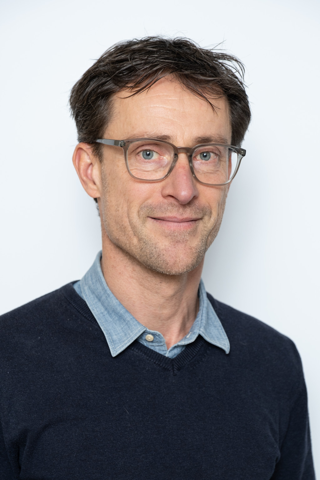 Foto van Lando Koppes