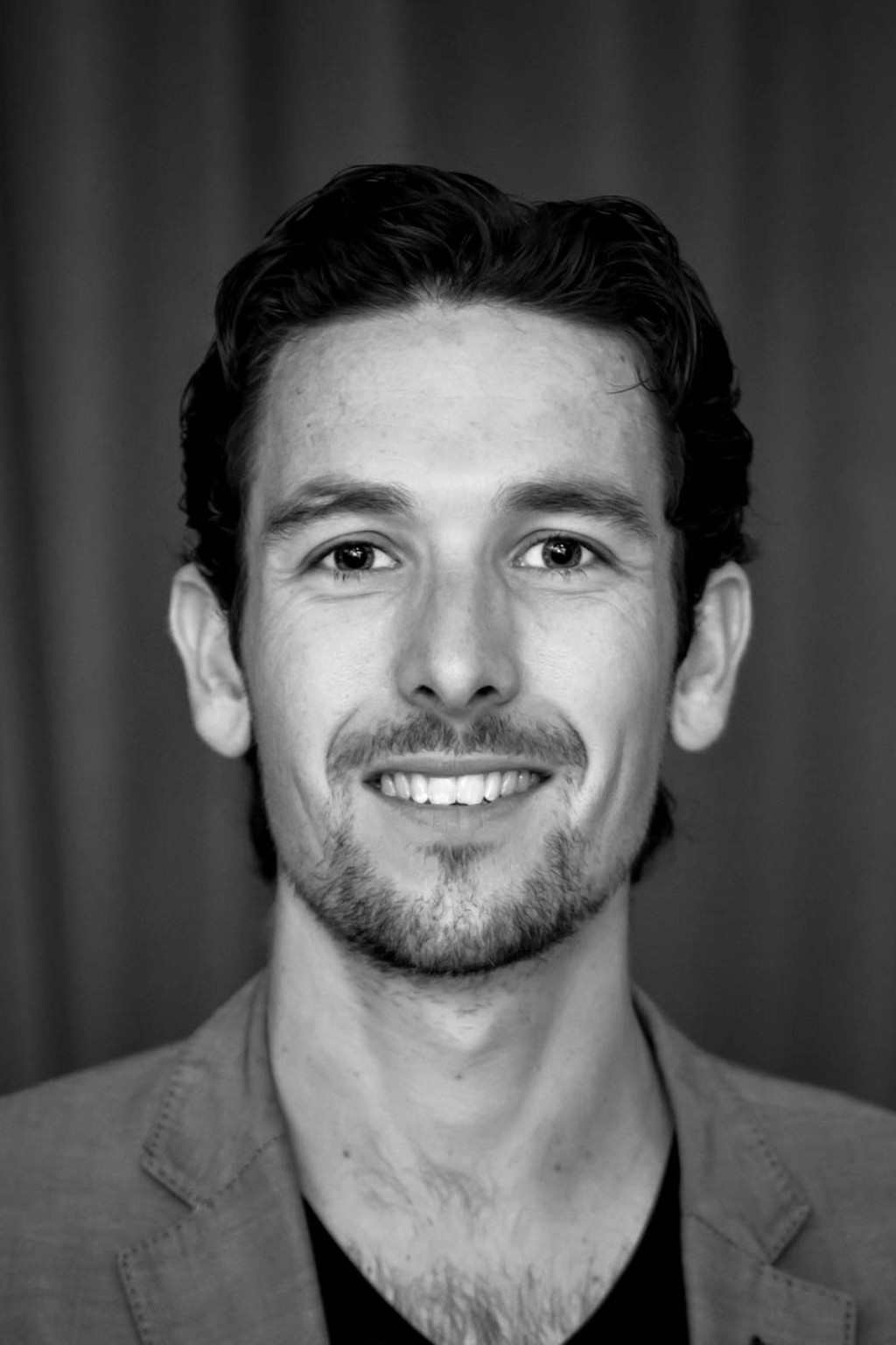 Dennis de Ruijter