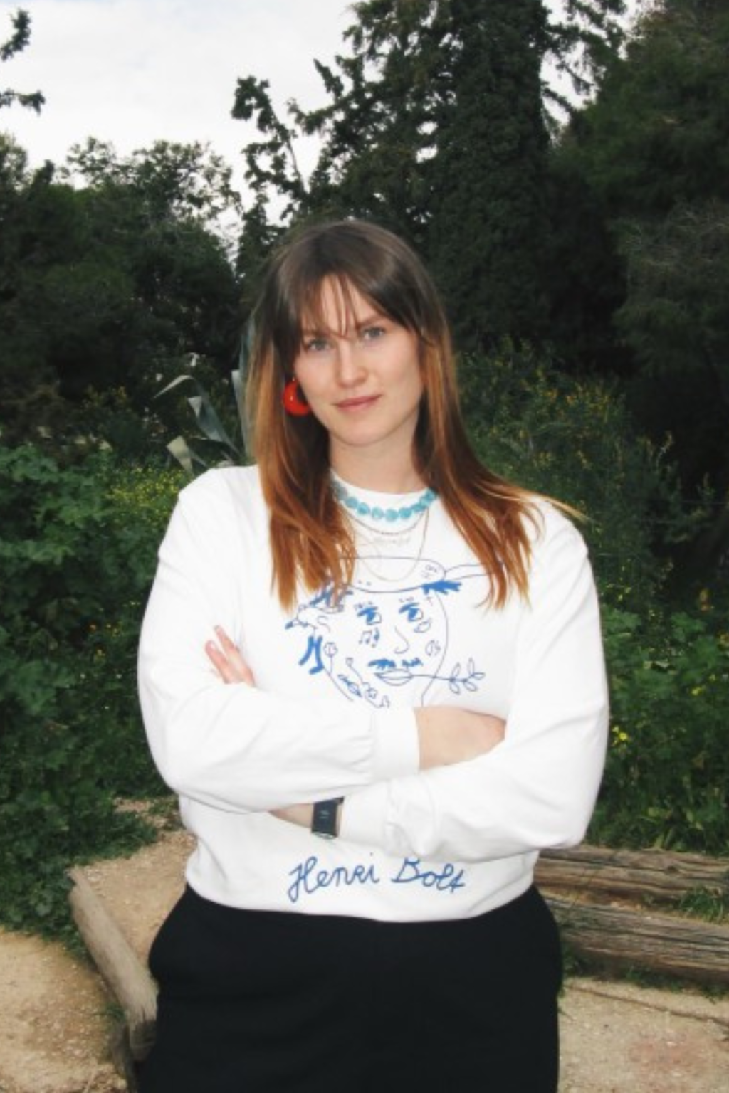 Sara van de Lustgraaf