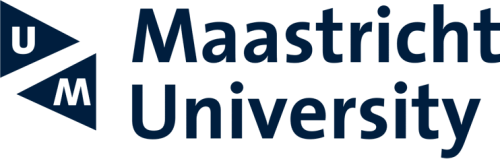 Logo Maastricht University
