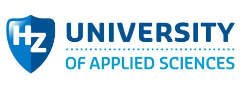 Logo University of applied sciences