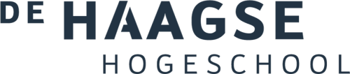 Logo Haagse Hogeschool