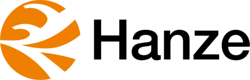 logo Hanze Hogeschool