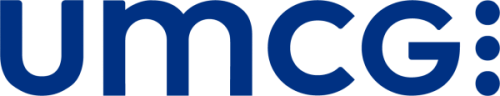 logo umcg